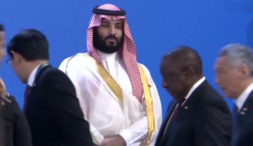 ابراز ناامیدی بن‌سلمان از امکان جذب سرمایه‌گذاری خارجی برای پروژه «نئوم»
