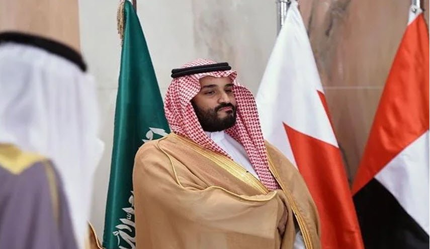 مجلس سنای آمریکا به اتفاق آرا محمد بن سلمان را مسئول قتل خاشقجی معرفی کرد