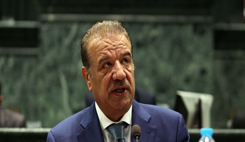 رئيس مجلس نوّاب أردني أسبق: معنويات الرئيس بشار الأسد أكبر من معنوياتي