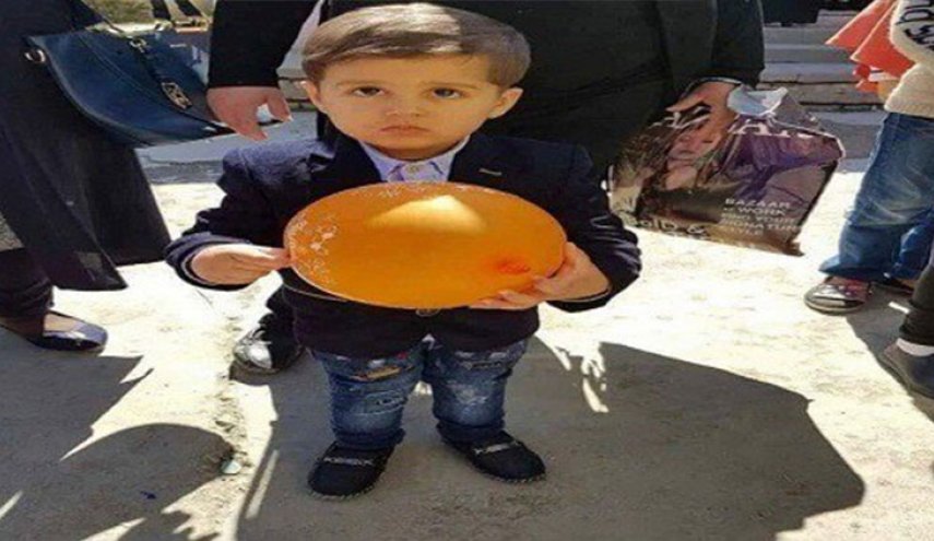 جريمة هزت بغداد وهذا مصير فاعلها!

