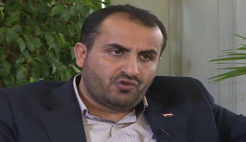 انصار الله: برای برقراری آتش بس دریمن پیشرفت های خوبی داشتیم