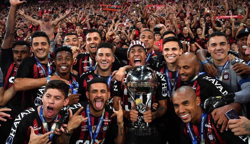 بارانينسي يطيح بجونيور ويتوج باللقب للمرة الأولى