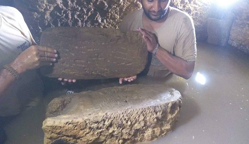 كشف مقبرة فرعونية جديدة تضم عشرات الهياكل العظمية