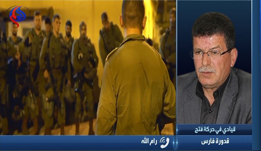 اشغالگران باید منتظر چنین پاسخی از سوی مقاومت می بودند

