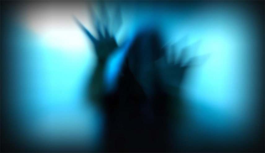 قصّة مرعبة.. رجلٌ عاش مع شبحٍ مدّة 3 أشهر