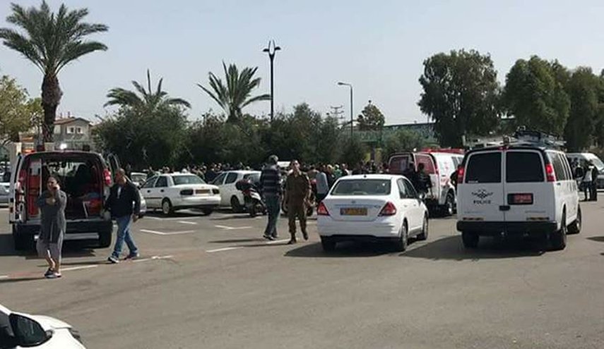 شهادت یک شهروند فلسطینی در کرانه باختری