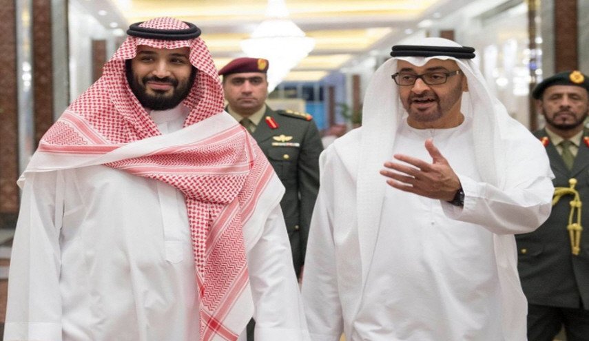 ابنا سلمان