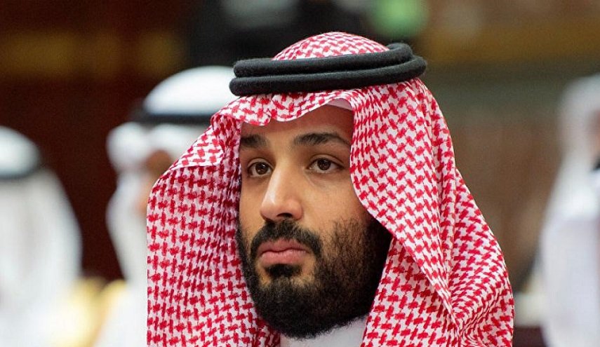 ادعای میدل‌ایست آی:تلاش بن‌سلمان برای دیدار با نتانیاهو به میزبانی ترامپ