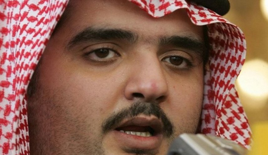 نظر مجتهد درباره بازگشت مجدد شاهزاده فهد + عکس