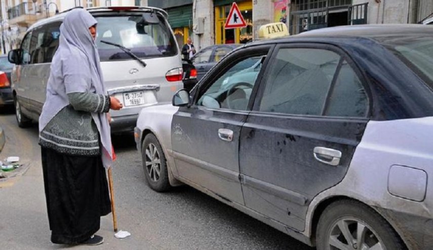 ليبيا.. انطلاق حملة لمكافحة التسول بطرابلس المركز