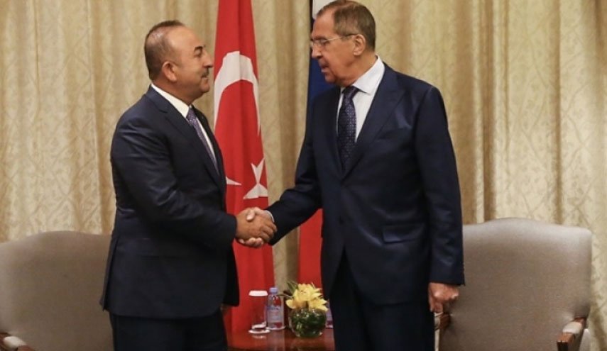 آنکارا و مسکو خواهان تشکیل سریع کمیسیون قانون اساسی سوریه هستند