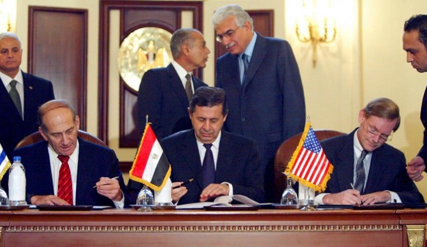  هكذا اخترقت «الكويز» الإسرائيلية إقتصاد مصر!