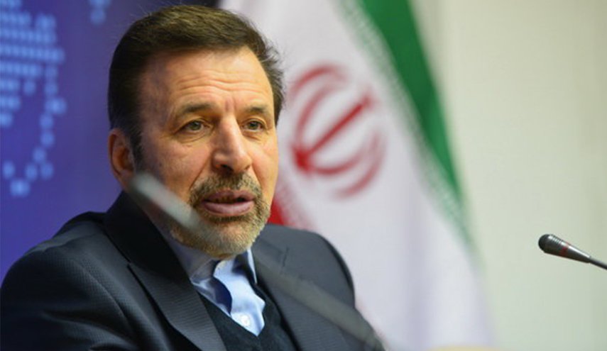 واعظي: العلاقات بين ايران وتركيا متنامية
