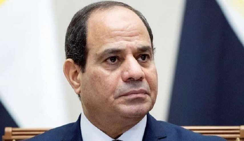 السيسي يشكل لجنة تضم «المخابرات» و«الدفاع» لحماية التراث