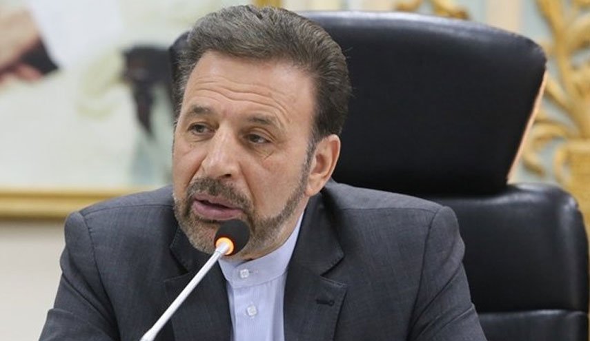 واعظی: از حضور سرمایه گذاران ترکیه در ایران حمایت می کنیم