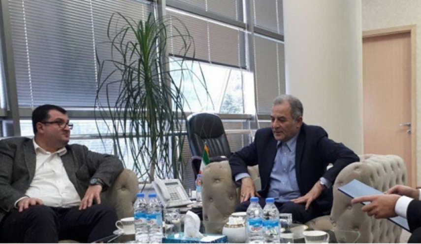 بررسی مشکلات اخیر ایرانیان در سفر به گرجستان