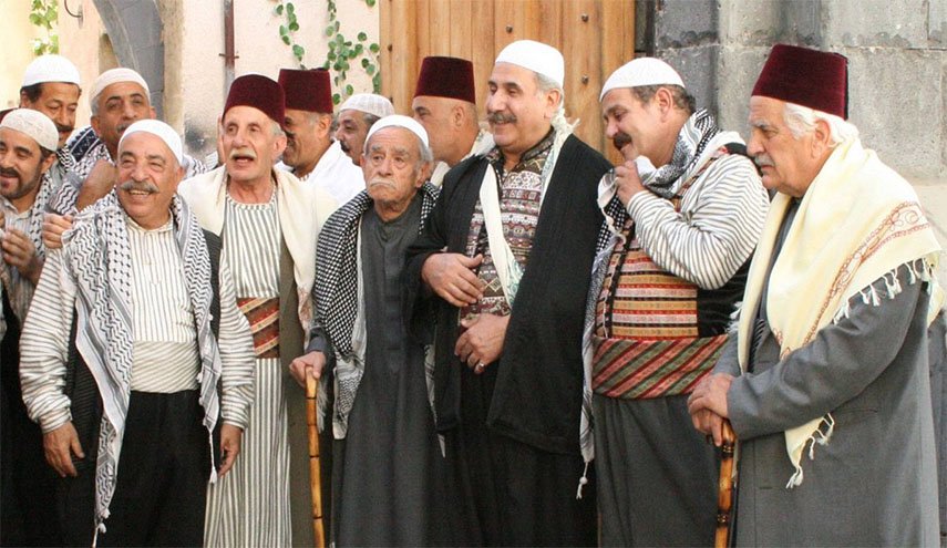 نجمة أردنية تلتحق بفريق 