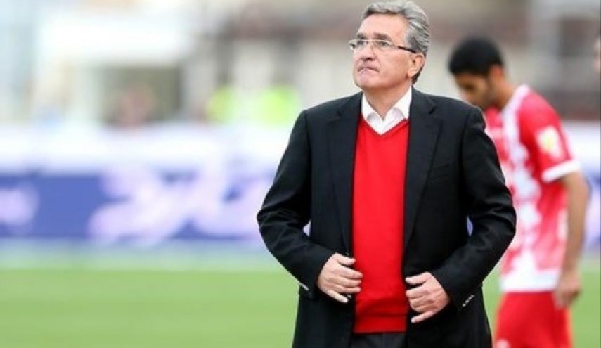 سه گزینه خرید پرسپولیس مشخص شدند!