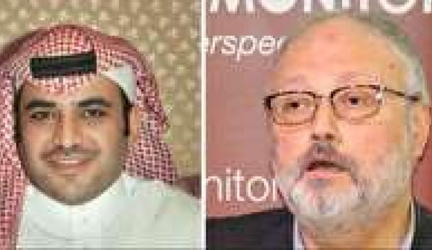 عفو يکي از متهمان به قتل خاشقجي در عربستان
