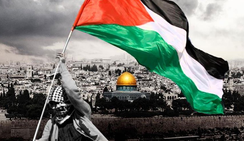 اندونزی خواستار به رسمیت شناختن فوری کشور فلسطین شد