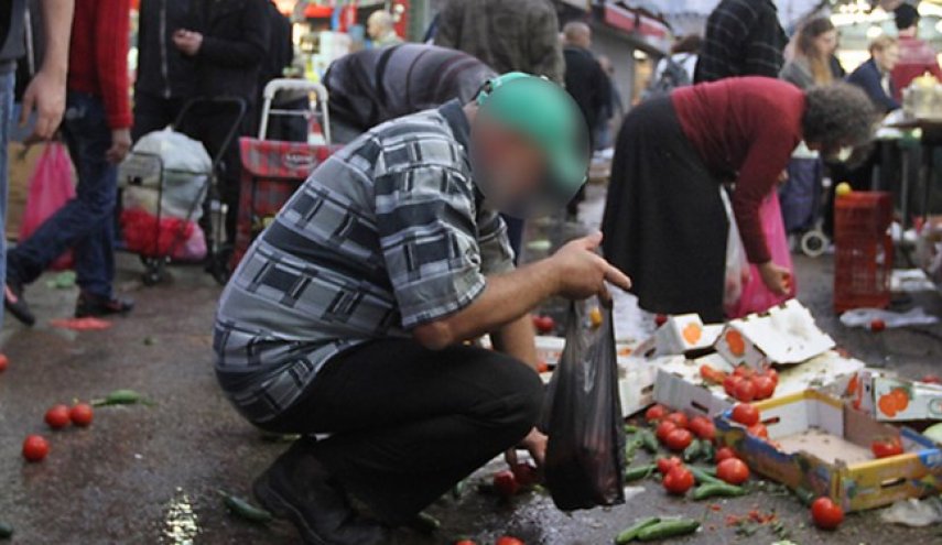 روزنامه صهیونیستی: یک میلیون کودک اسرائیلی در فقر زندگی می‌کنند
