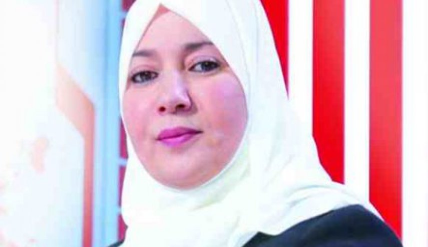 لهذا السبب.. طرد برلمانية جزائرية خلال زيارتها لبومرداس!