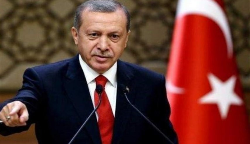 أردوغان: سنتسلم 120 مقاتلة إف-35.. ولكن
