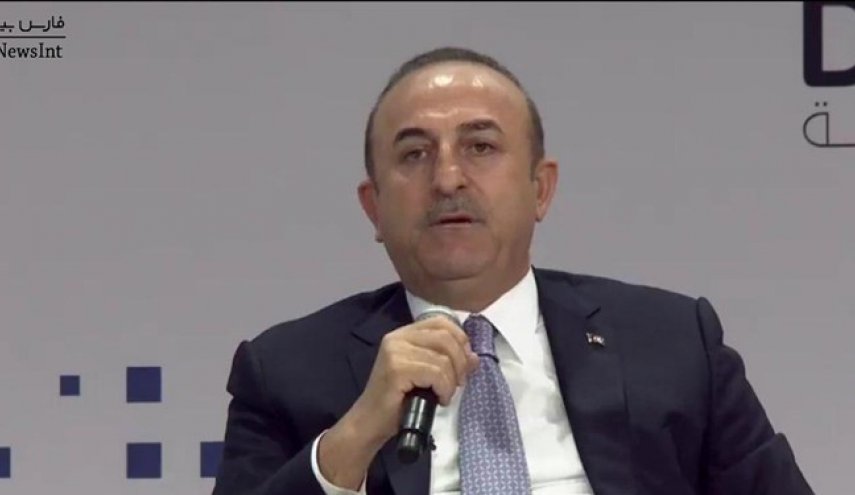 ترکیه همکاری با بشار اسد را در صورت پیروزی در «انتخابات دموکراتیک» بررسی می‌کند/ عربستان سعودی هیچ اطلاعاتی درباره قتل خاشقچی به ترکیه نداد