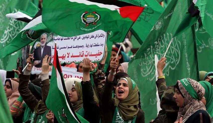 هنية: لدينا كنز أمني لا يقدر بثمن 