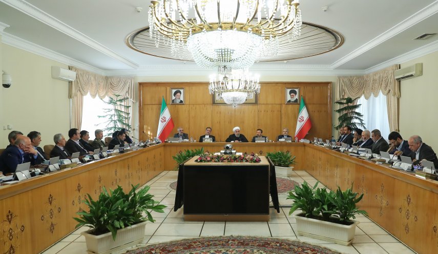 موافقت هیات دولت با واگذاری شرکت های فرهنگی – ورزشی استقلال و پرسپولیس
