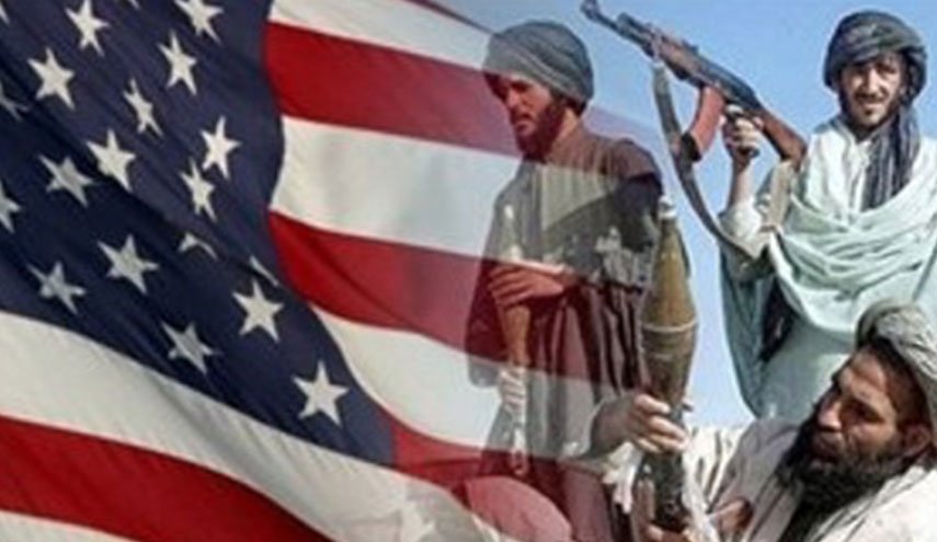 مفاوضات طالبان والامريكان.. ما الذي تهدف اليه واشنطن؟