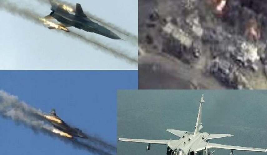 روسيا تكذّب ادعاءات 