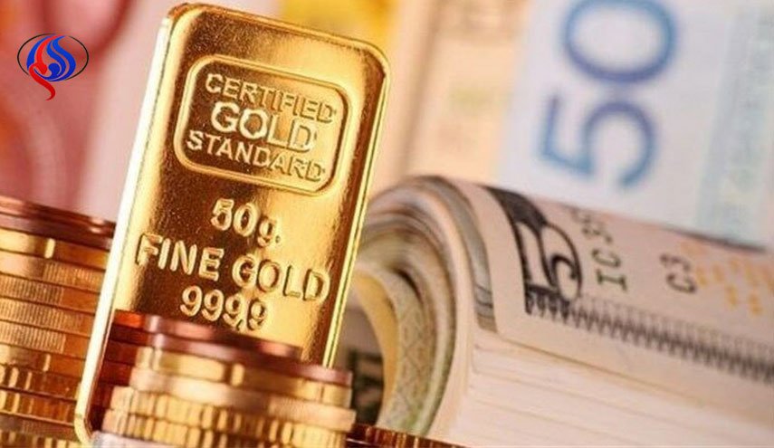 قیمت طلا، قیمت سکه و قیمت ارز امروز 26 آذر 97