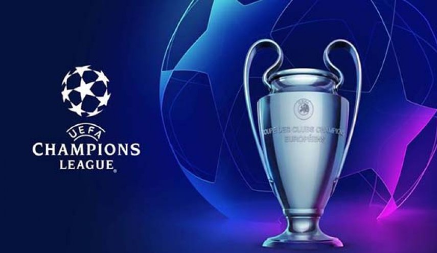 هذه نتائج قرعة دور الـ16 لدوري أبطال اوروبا