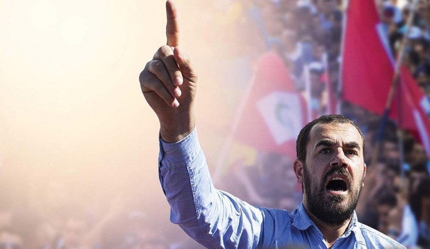 المغرب.. معتقلو 