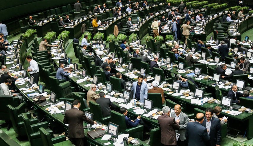 مجلس درمورد رفتار نماینده سراوان گزارش می دهد