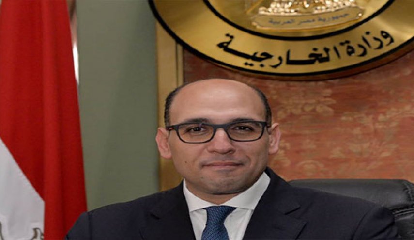 قاهره فراخواندن سفیر خود از ایتالیا را تکذیب کرد
