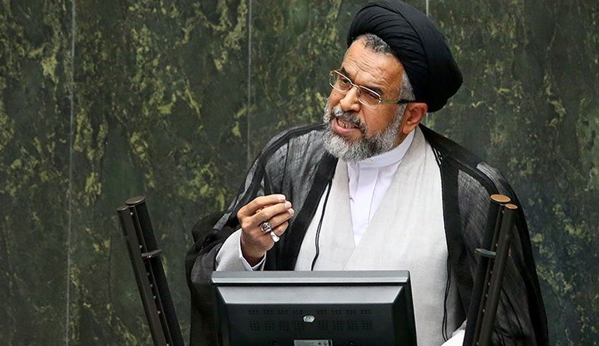 وزیر اطلاعات امروز به پرسش های نمایندگان پاسخ می دهد