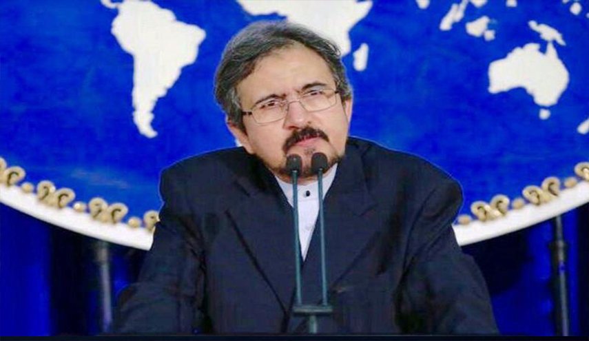 وازرت خارجه اقدام آلبانی در اخراج دو دیپلمات ایرانی را محکوم کرد