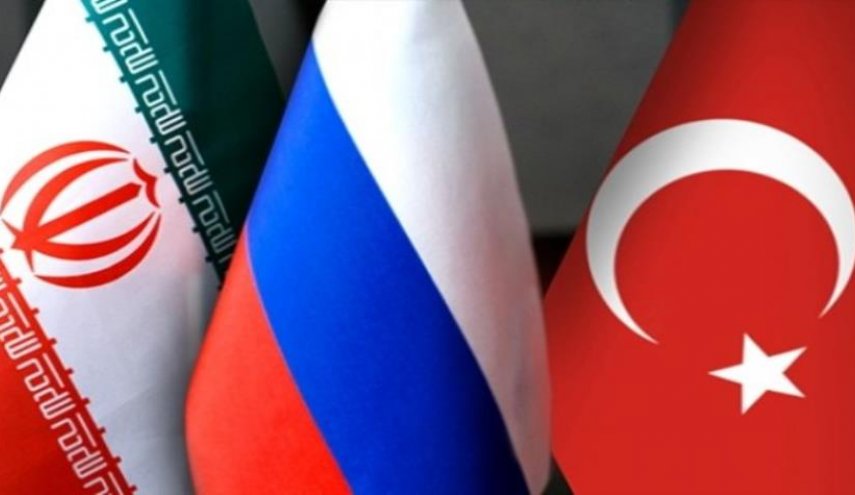توافق ایران، روسیه و ترکیه برای تشکیل اولین نشست کمیته قانون اساسی سوریه در اوایل 2019 در ژنو
