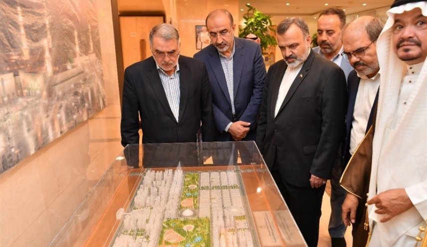 پایان مذاکرات حج ۹۸ میان ایران و عربستان/ تفاهم نامه حج تمتع ۹۸ به امضا رسید
