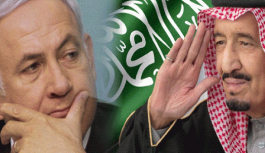 تاجران صهیونیست بدون ویزا به عربستان می روند!