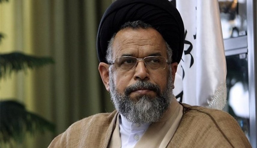 وزیر اطلاعات:اخلالگر اقتصادی در یکی از کشورهای همسایه، دستگیر و به کشور بازگردانده شد