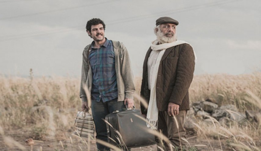 وزير الثقافة في عرض فيلم ‏