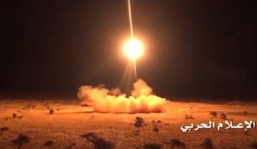 شلیک دو زلزال یمنی به‌سوی مزدوران سعودی