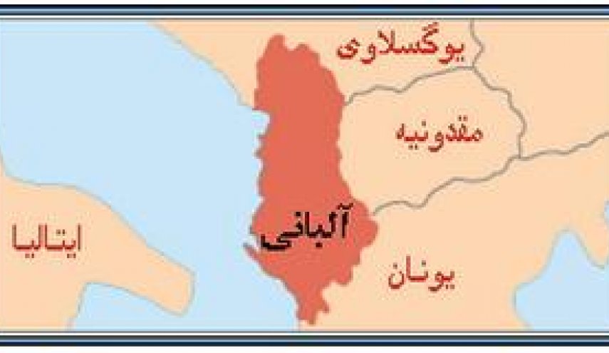 آلبانی با هماهنگی رژیم صهیونیستی دو دیپلمات ایرانی را اخراج کرد