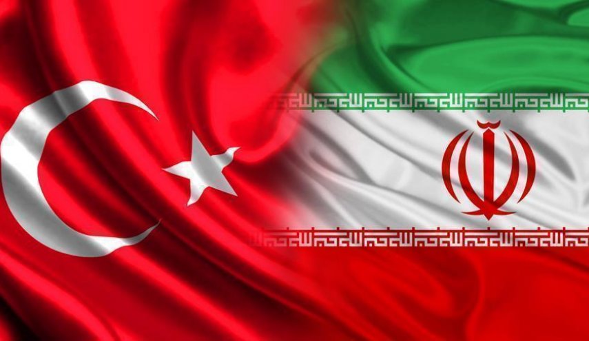 إیران وتركیا تبرمان مذكرتان للتفاهم