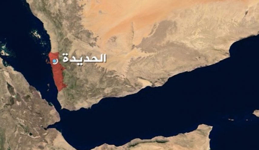 سماء الحديدة وارضها تشتعل باستفزازات العدوان.. ما الذي يجري؟