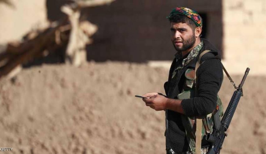 پیش بینی سیدحسن نصرالله پیرامون شبه نظامیان کرد سوریه به واقعیت پیوست