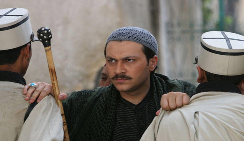 وائل شرف يفجر مفاجاة عن 